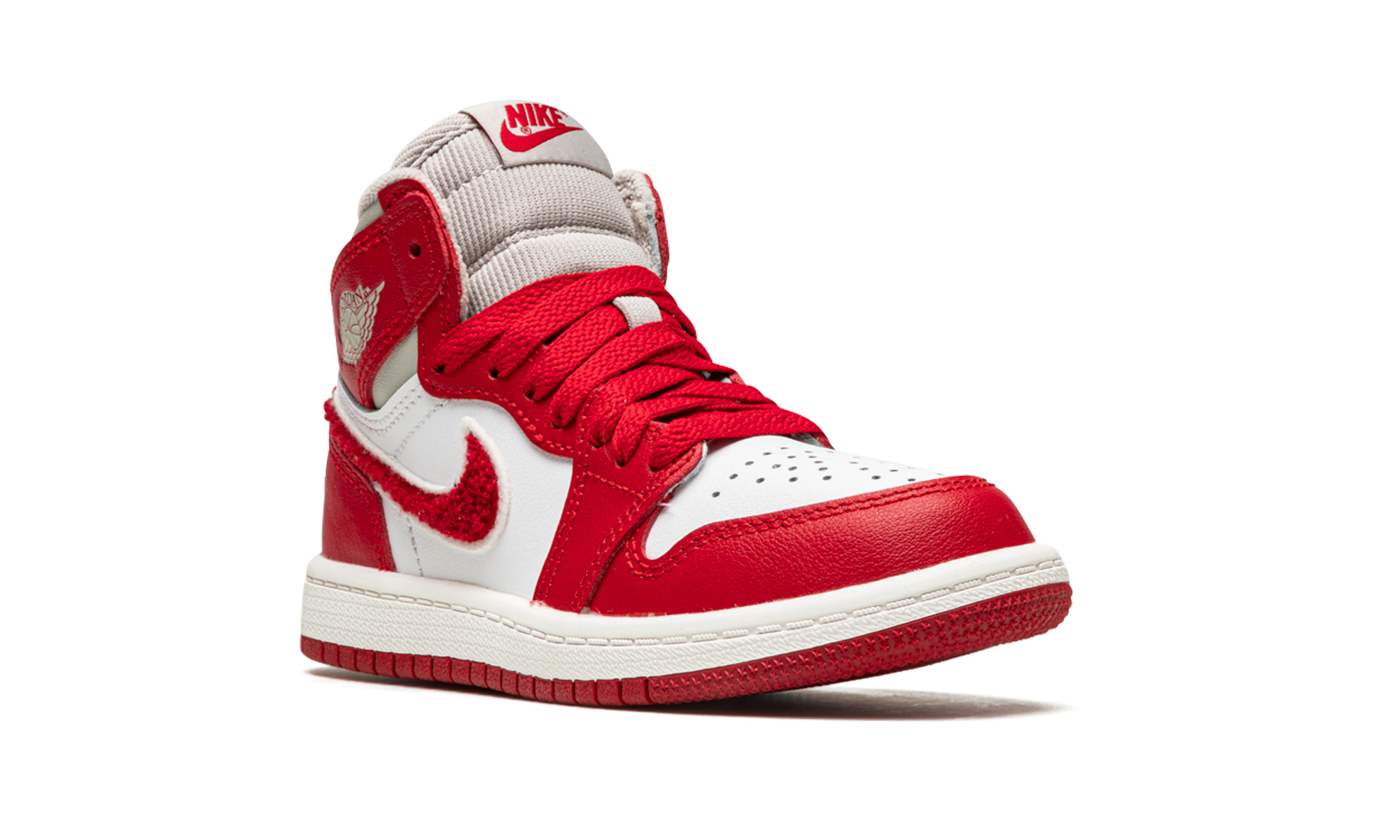 Air Jordan 1 Retro High OG PS "Varsity Red" CU0449 061