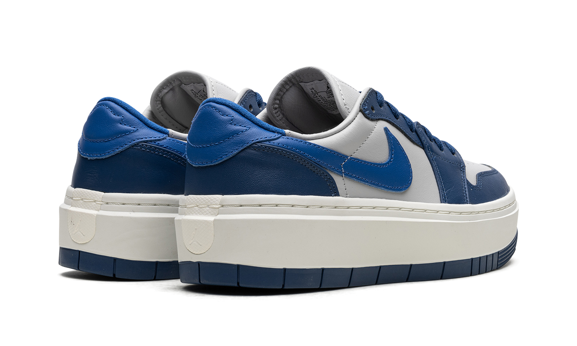 AIR JORDAN 1 LO ELEVATE WMNS "Georgetown" DH7004 400