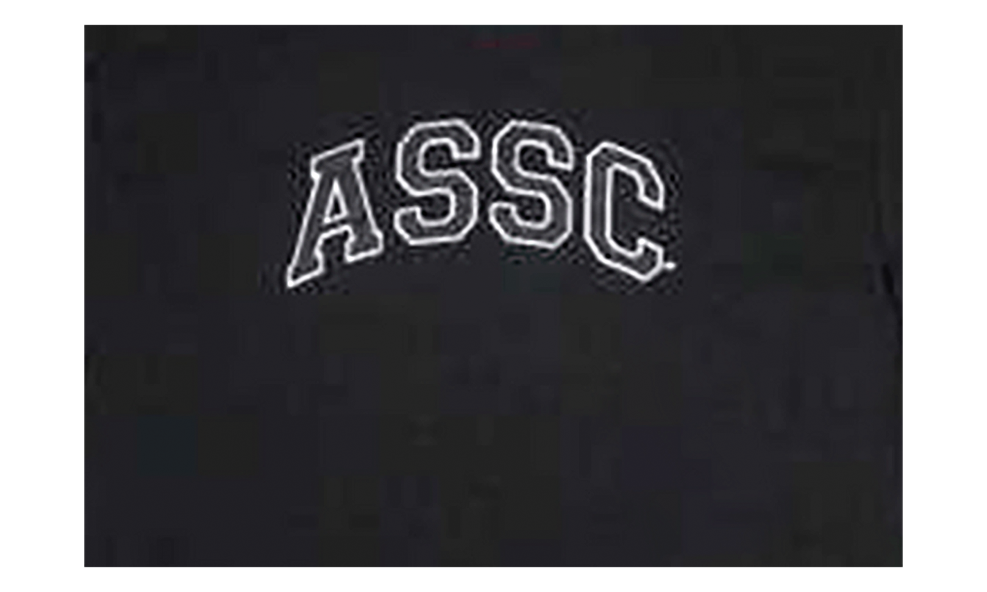 Early Decisions Tee "Black" 00657 1FW2204ASSCED BLAC