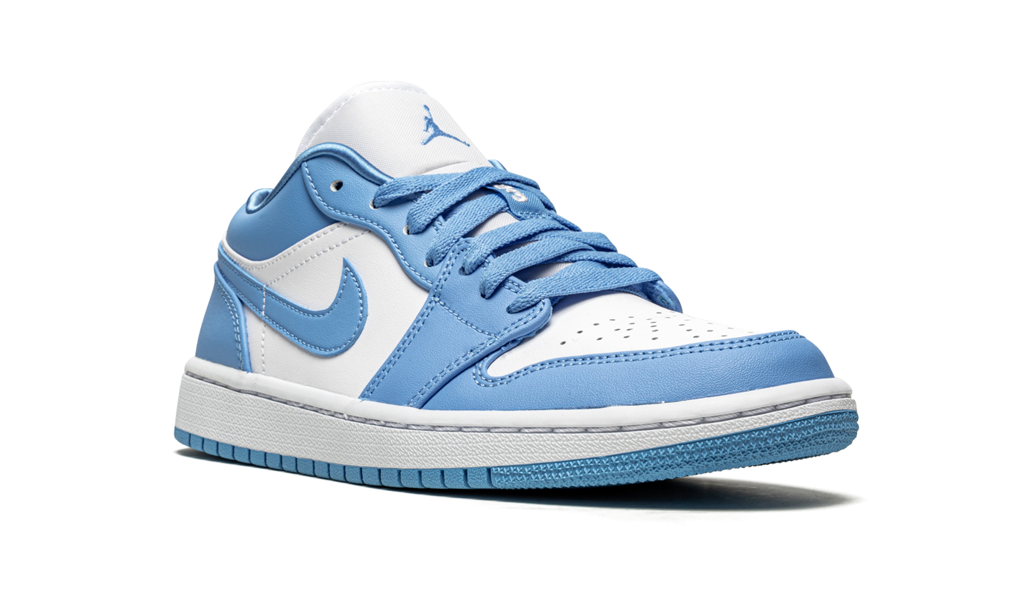 Air Jordan 1 Low WMNS "UNC" AO9944 441