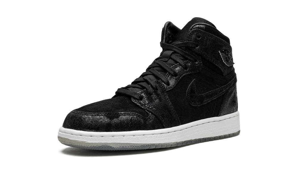 Air Jordan 1 Ret HI Prem HC GS "Heiress" 832596 001