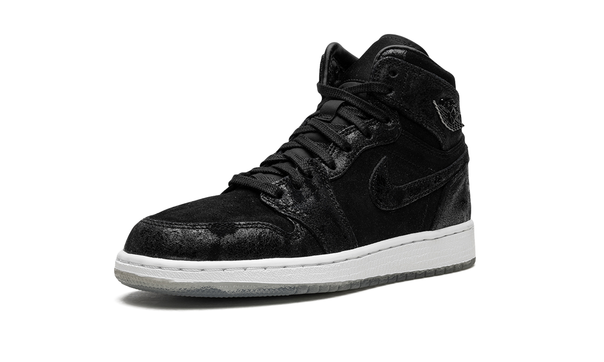Air Jordan 1 Ret HI Prem HC GS "Heiress" 832596 001