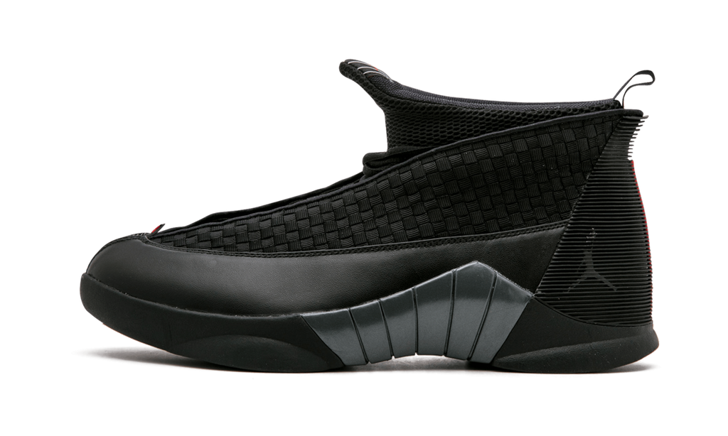 Air Jordan 15 Retro "Stealth" 881429 001