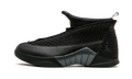 Air Jordan 15 Retro "Stealth" 881429 001