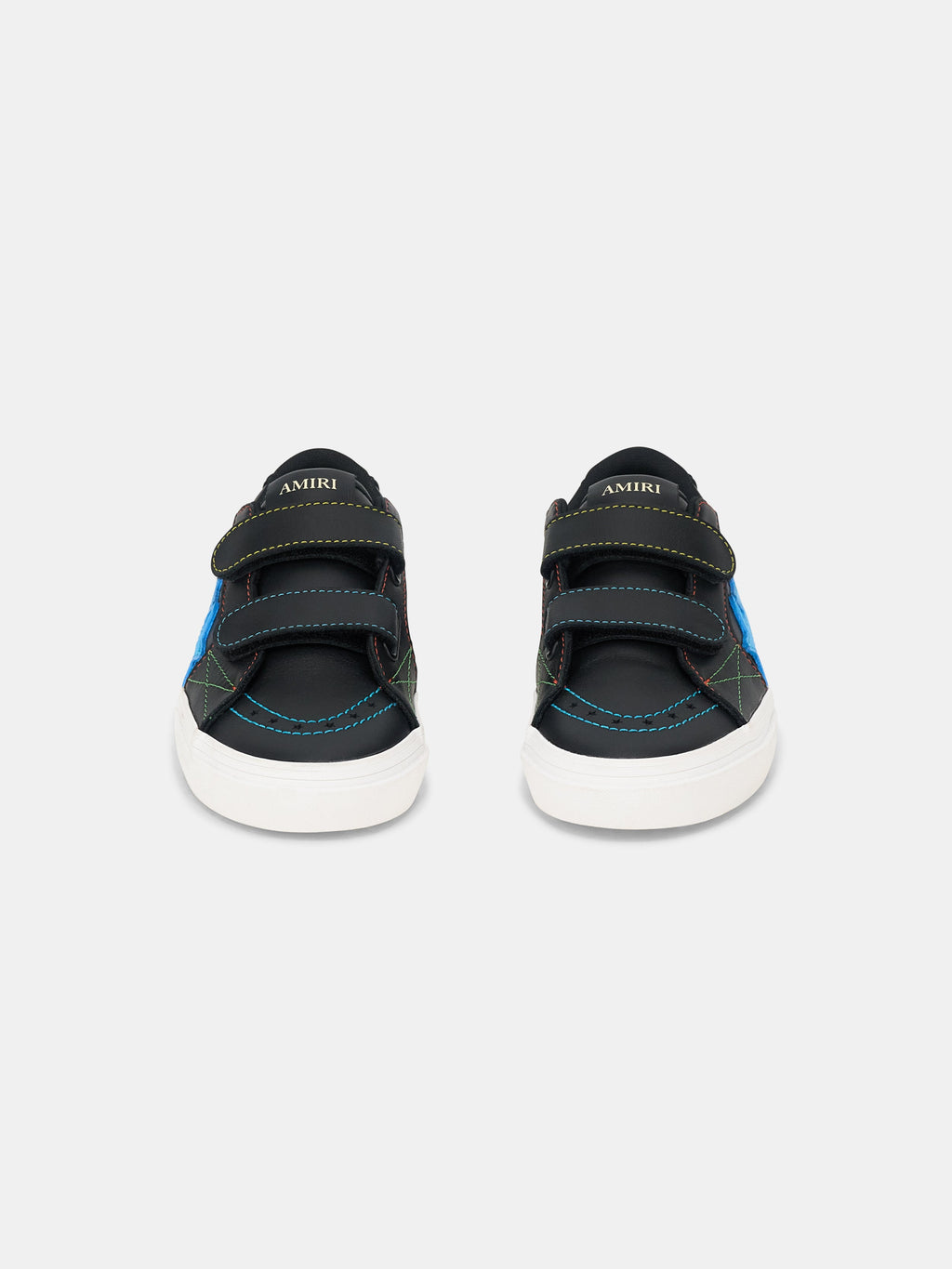 KIDS - KIDS' SUNSET SKATE - Black