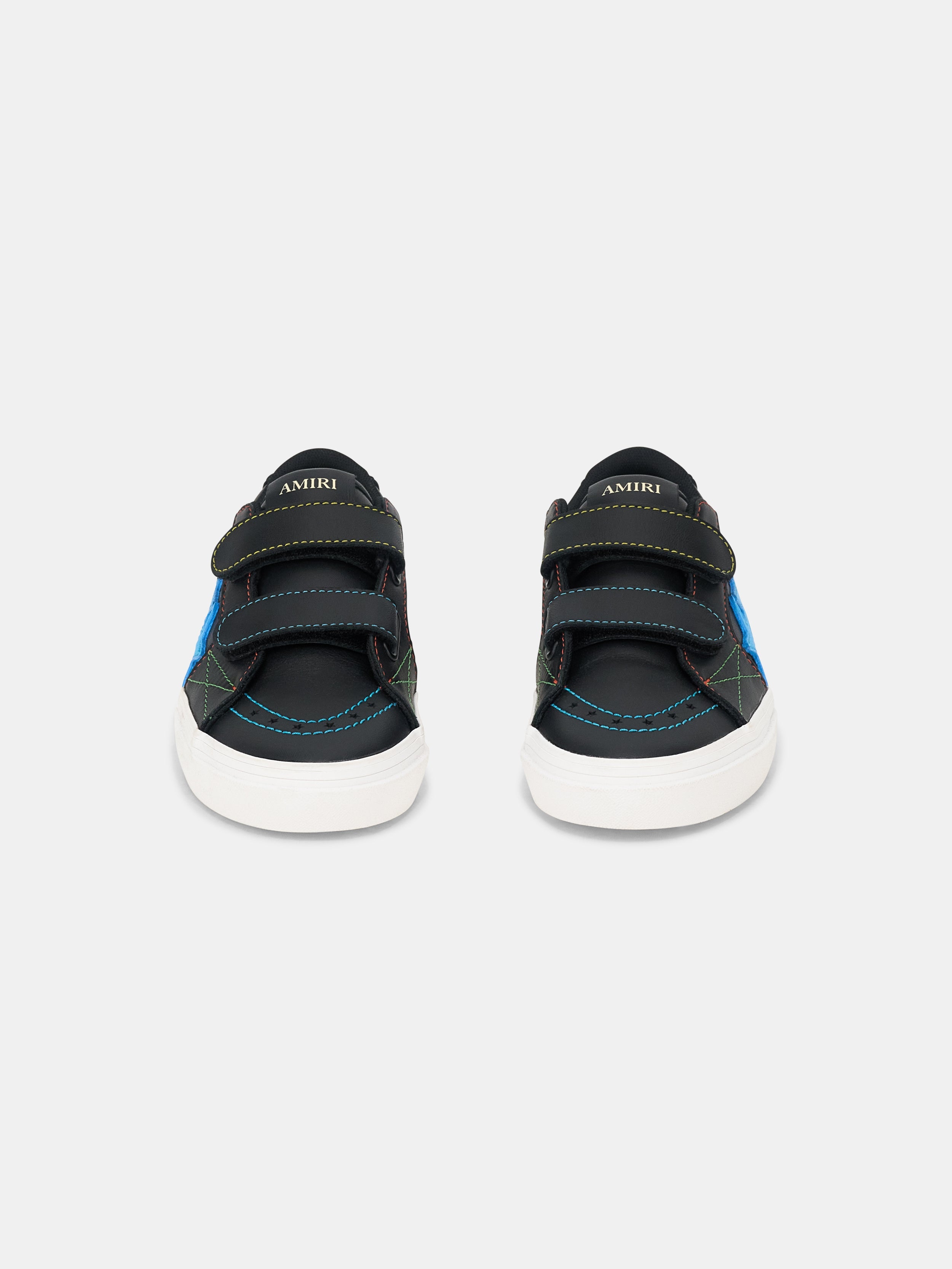 KIDS - KIDS' SUNSET SKATE - Black