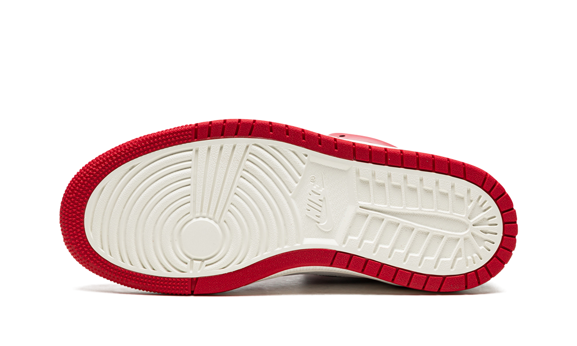 AIR JORDAN 1 ZOOM CMFT WMNS "Zoom Chicago" CT0979 610