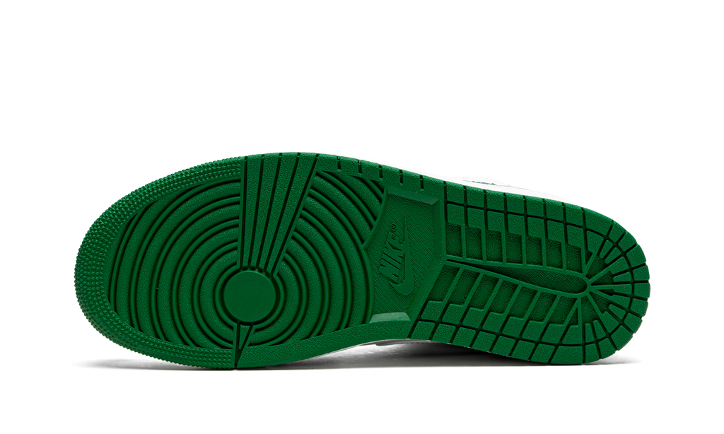 Air Jordan 1 Mid SE "Grey / Pine Green / White" DC7294 103