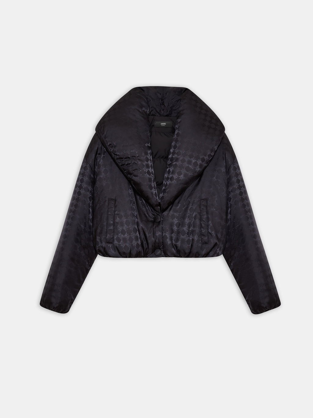 WOMEN - WOMEN'S MA QUAD SHAWL DOWN JACKET - Black