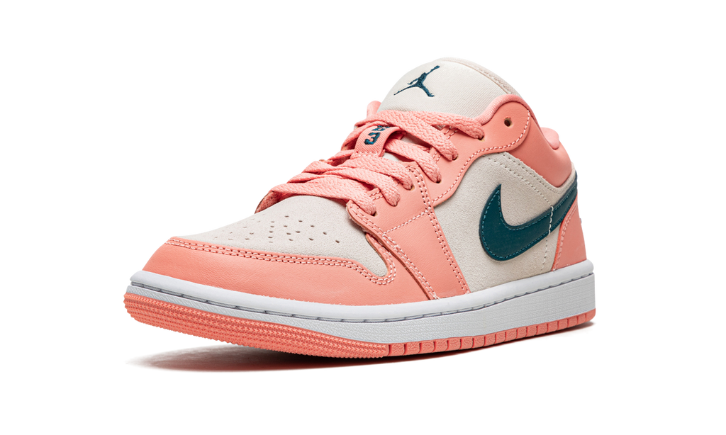 AIR JORDAN 1 LO WMNS "Light Madder Root" DC0774 800