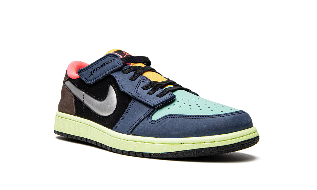 Air Jordan 1 Low FlyEase "Bio Hack" DM1206 201