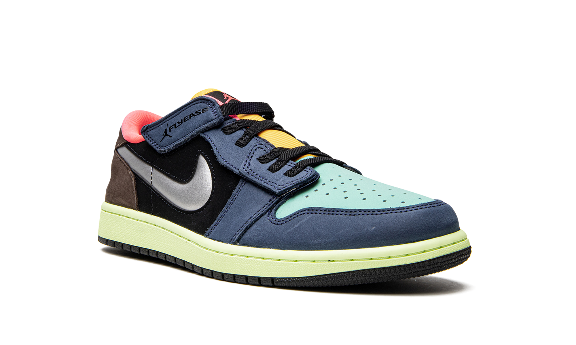 Air Jordan 1 Low FlyEase "Bio Hack" DM1206 201
