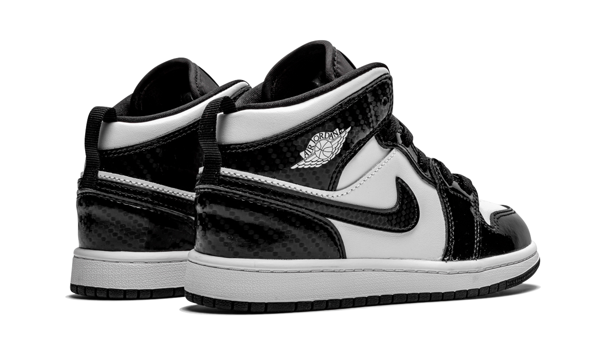 Air Jordan 1 Mid PS "All Star 2021" DD2194 001