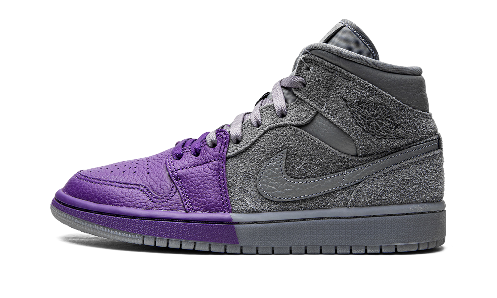 Air Jordan 1 Mid WMNS "Sheila Rashid - Unite" CW5897 005