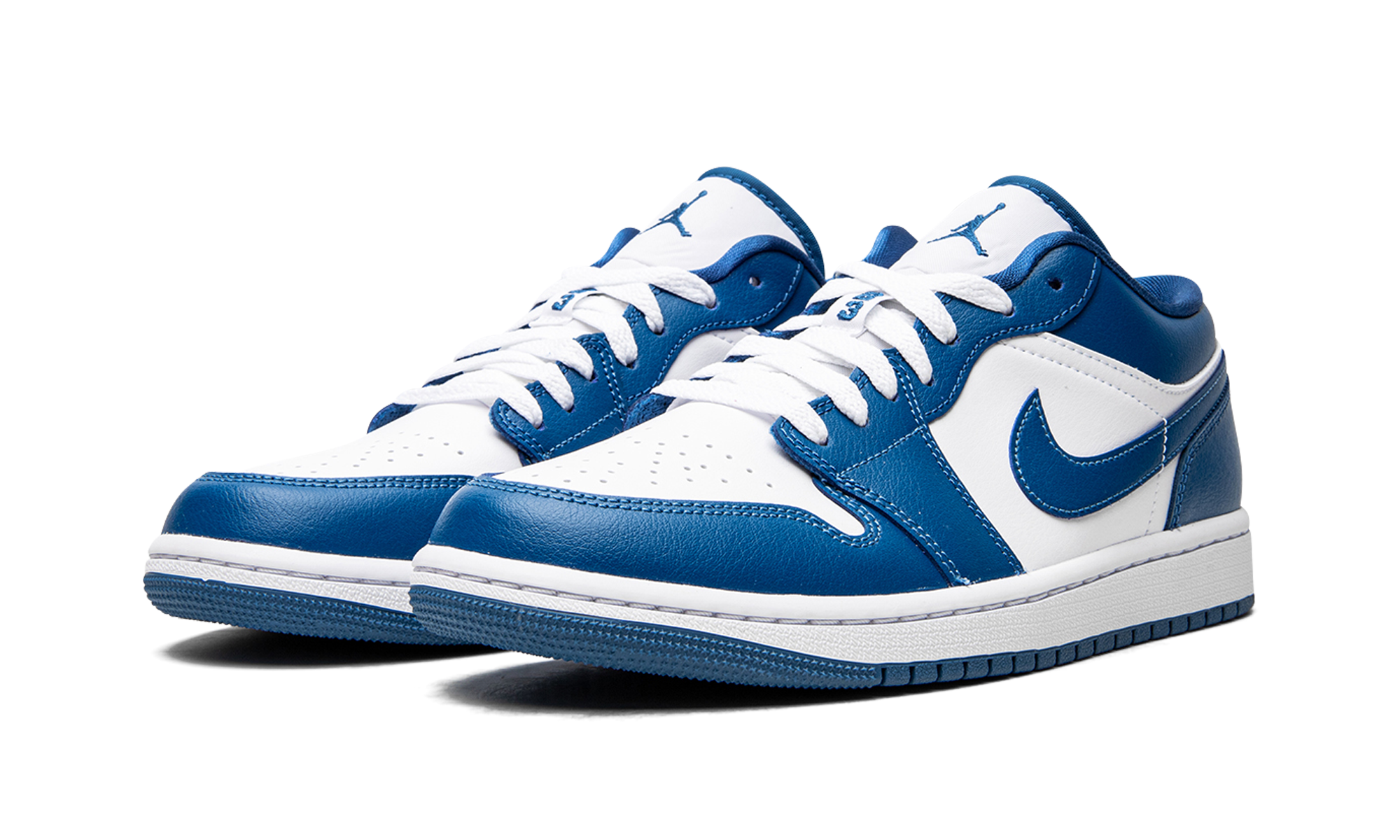 AIR JORDAN 1 LO WMNS "Marina Blue" DC0774 114