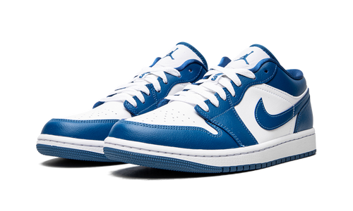 AIR JORDAN 1 LO WMNS "Marina Blue" DC0774 114