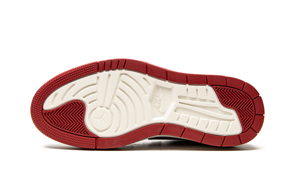 AIR JORDAN 1 ELEVATE Low WMNS "Bred" DQ1823 006
