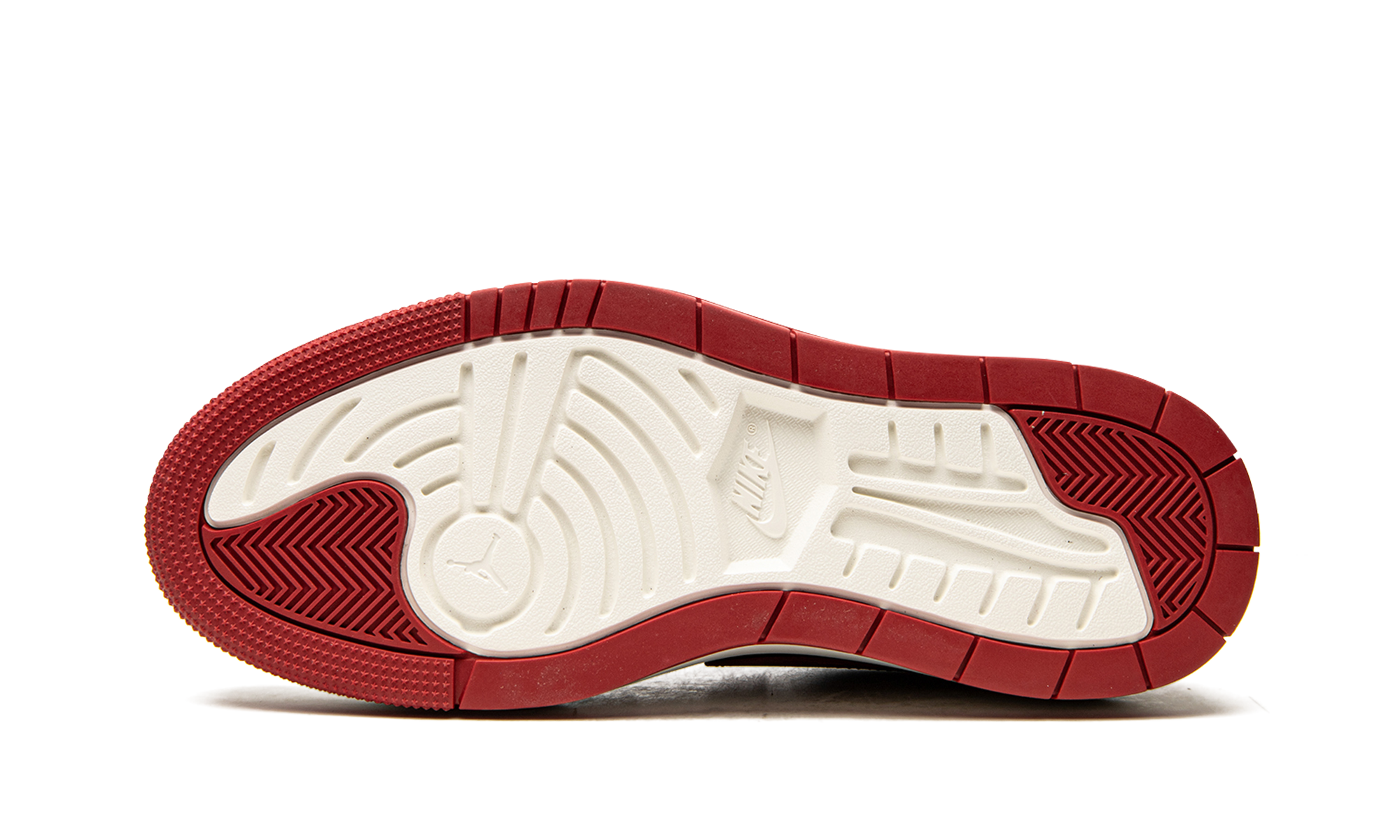 AIR JORDAN 1 ELEVATE Low WMNS "Bred" DQ1823 006