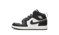 Air Jordan 1 Mid PS "Panda Elephant" FB9910 001