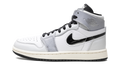 AIR JORDAN 1 ZOOM AIR CMFT 2 WMNS "Metallic Silver" FJ4652 100