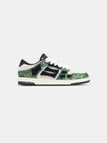 KIDS - KIDS' CAMO SKEL TOP LOW TODDLER - Camo
