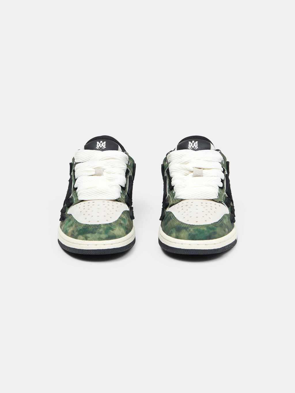 KIDS - KIDS' CAMO SKEL TOP LOW TODDLER - Camo