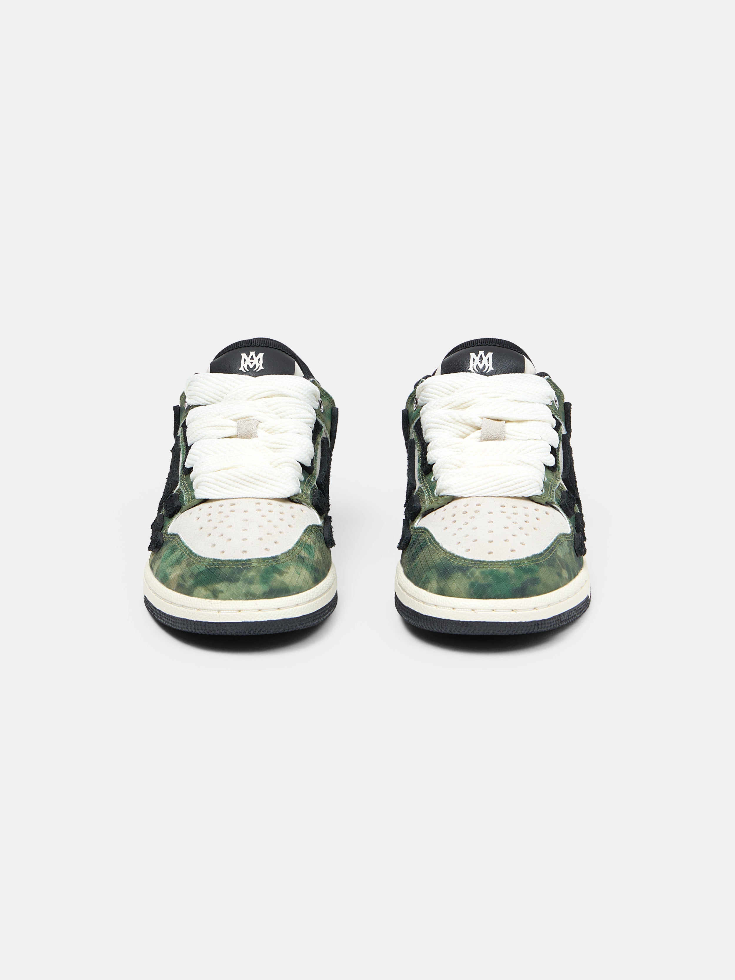 KIDS - KIDS' CAMO SKEL TOP LOW TODDLER - Camo
