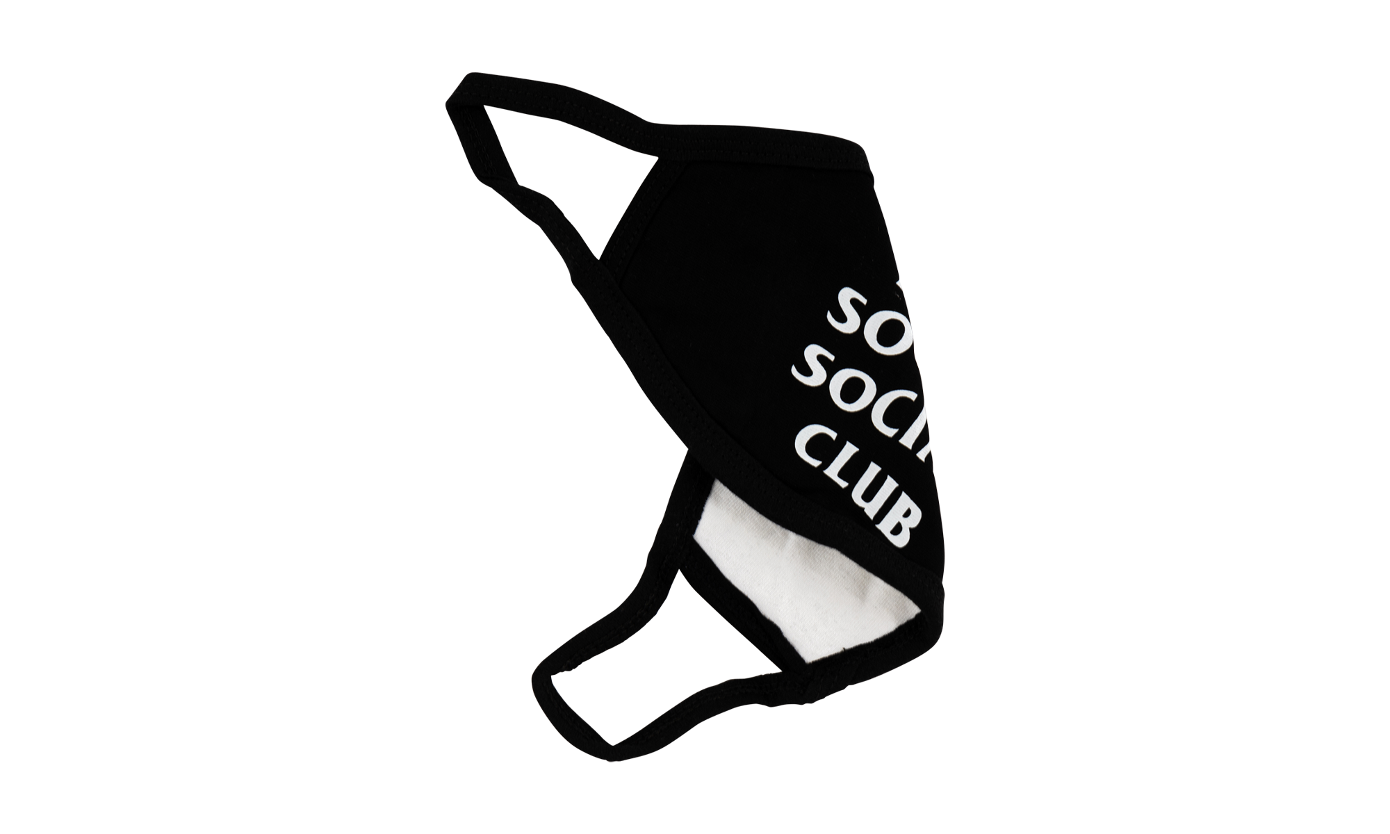Medical Mask "BLACK" AS0196