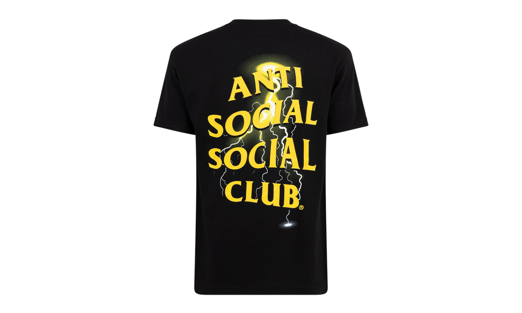 Twista Tee "Members Only" AS0251