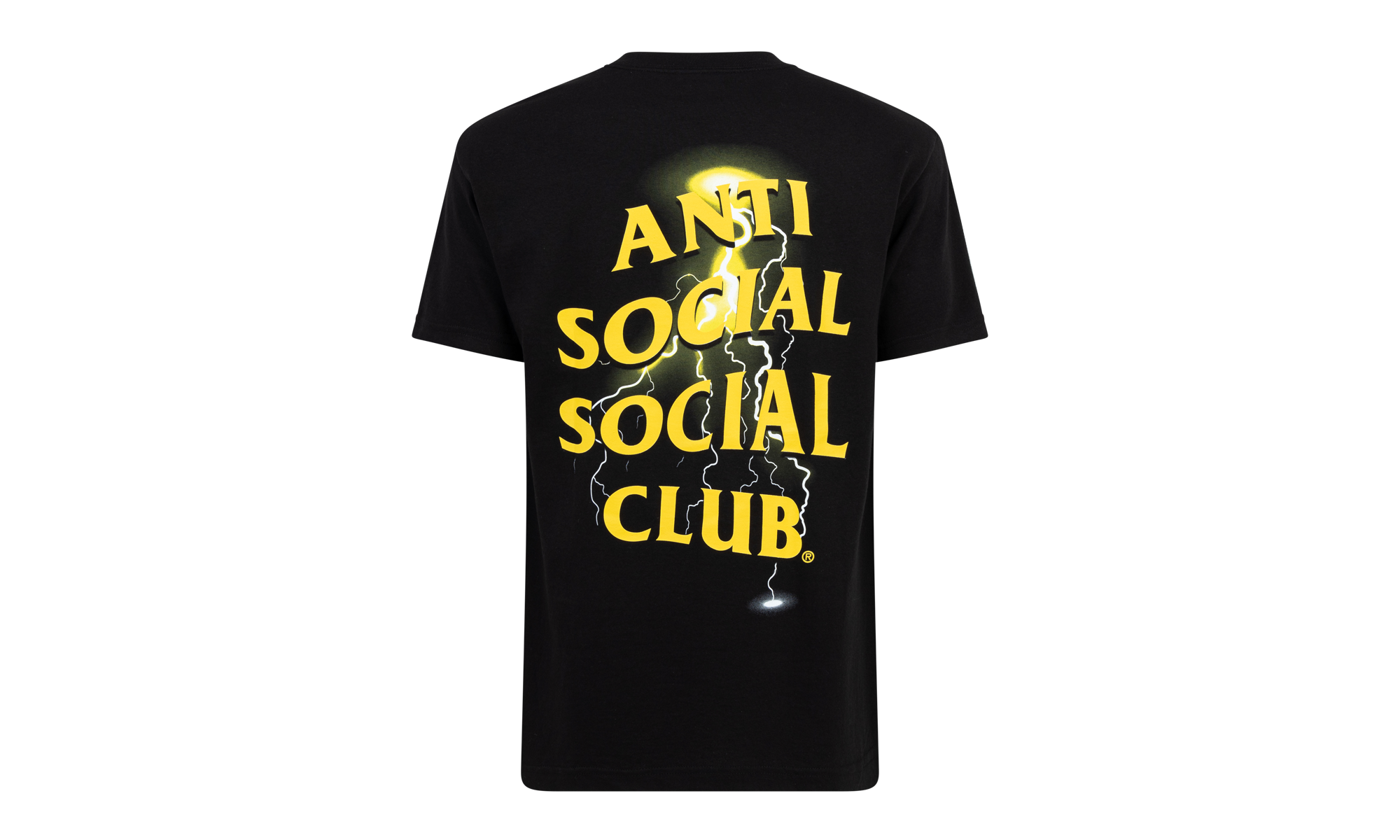 Twista Tee "Members Only" AS0251