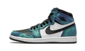 Air Jordan 1 High OG PS "Tie-Dye" CU0449 100