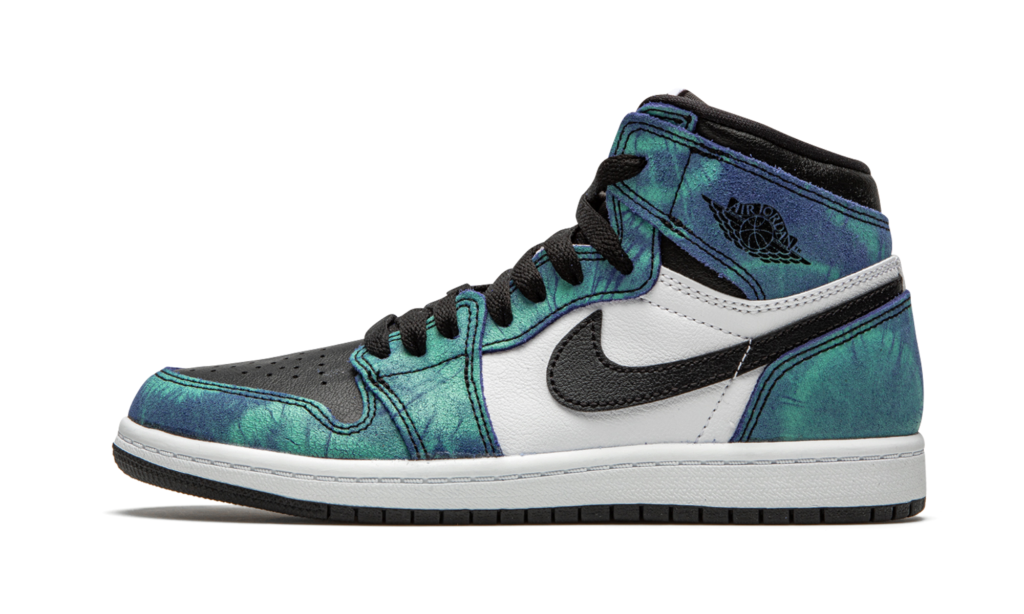Air Jordan 1 High OG PS "Tie-Dye" CU0449 100