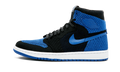 Air Jordan 1 Retro Hi Flyknit "Royal" 919704 006