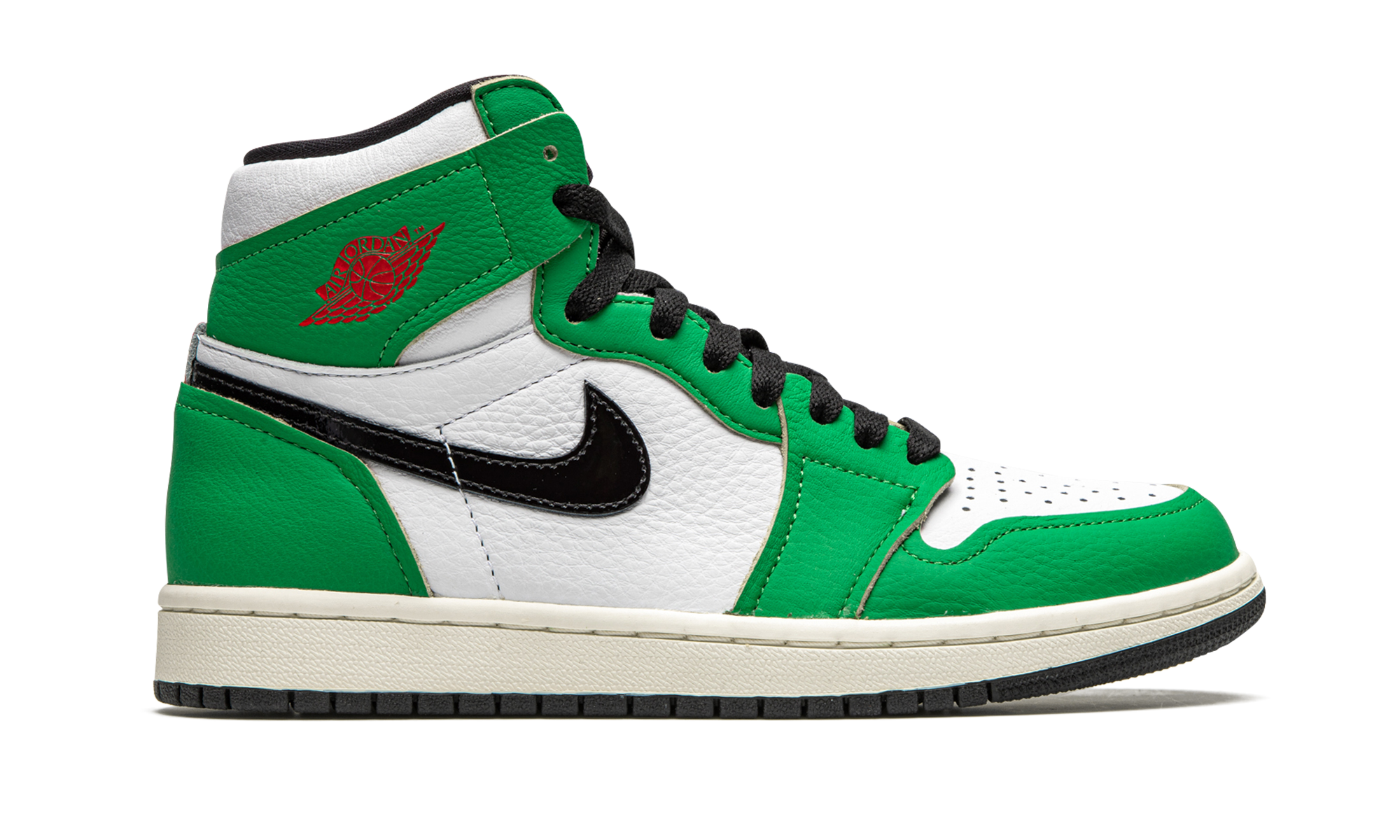 AIR JORDAN 1 RETRO HIGH OG WMNS "Lucky Green" DB4612 300