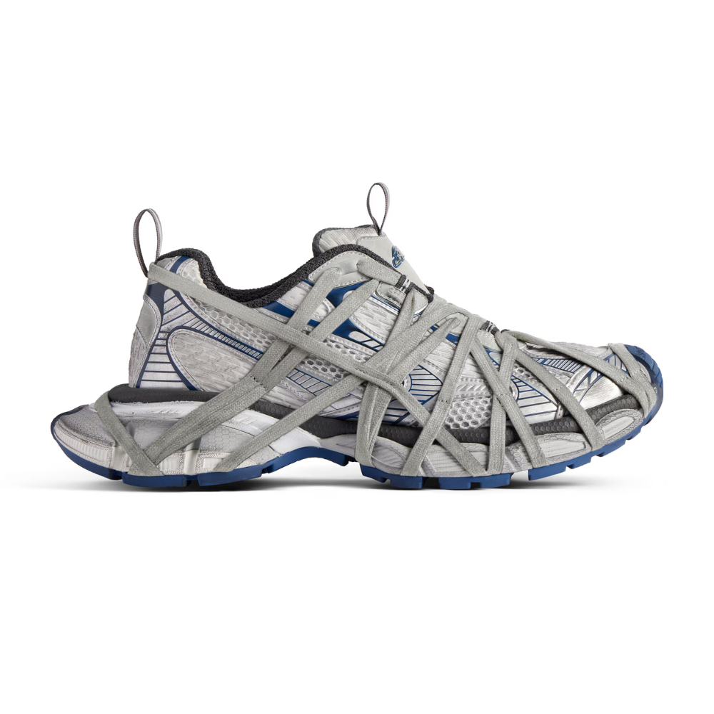 3XL Extreme Lace Sneaker