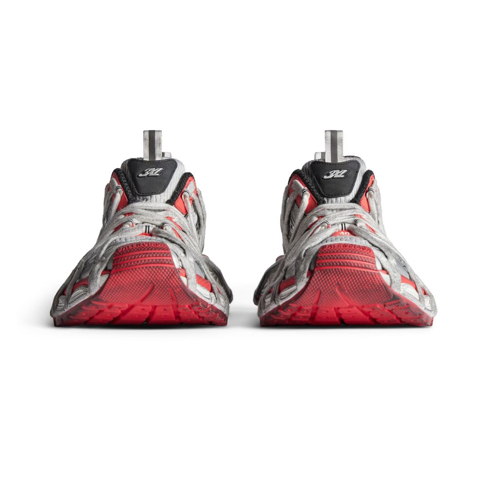 3XL Extreme Lace Sneaker