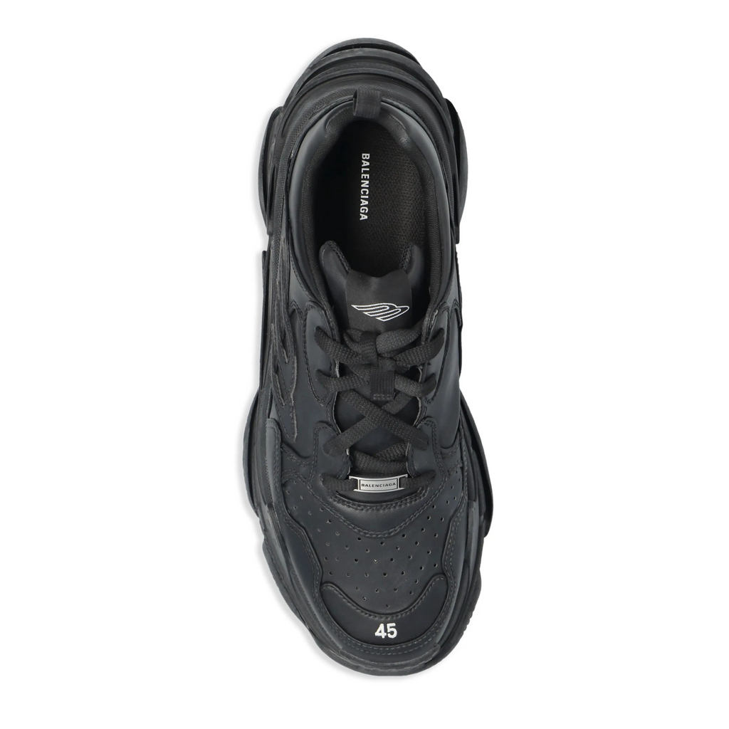 Triple S Sporty Sneakers