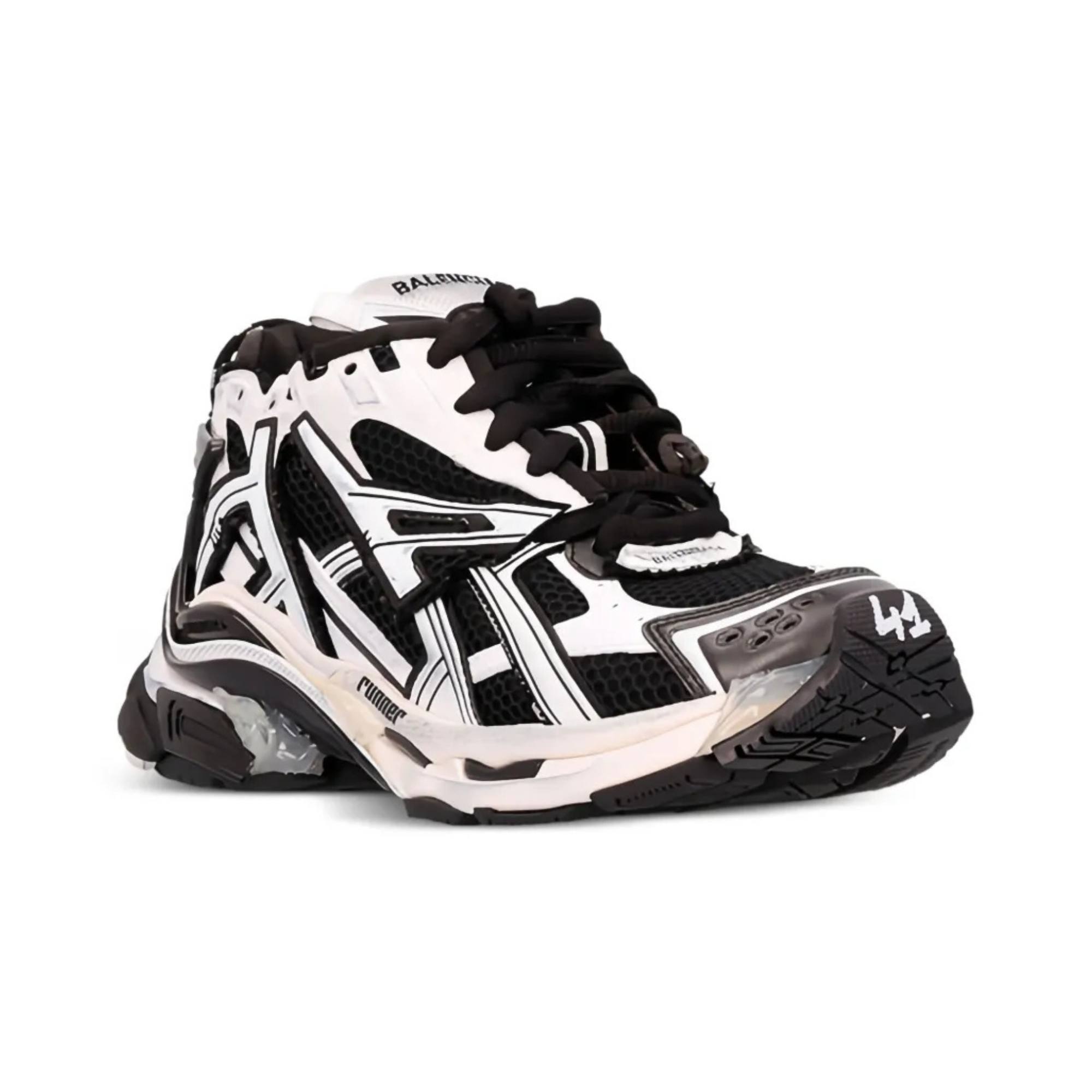 Runner Sneakers