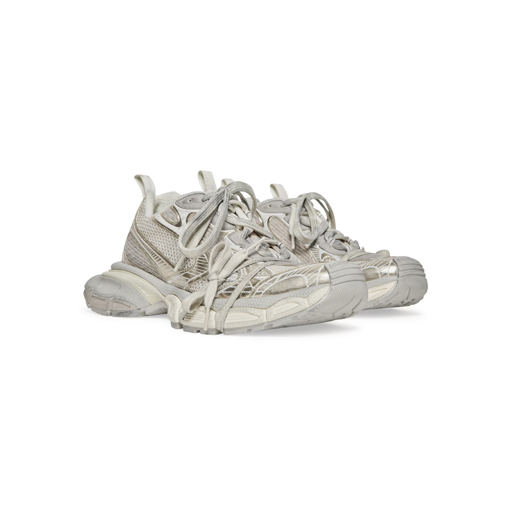 3XL Sneaker