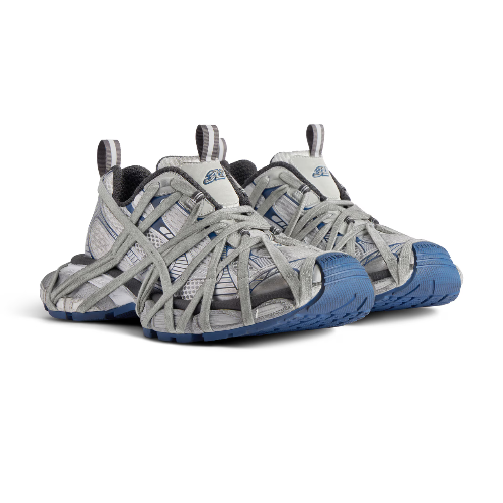 3XL Extreme Lace Sneaker