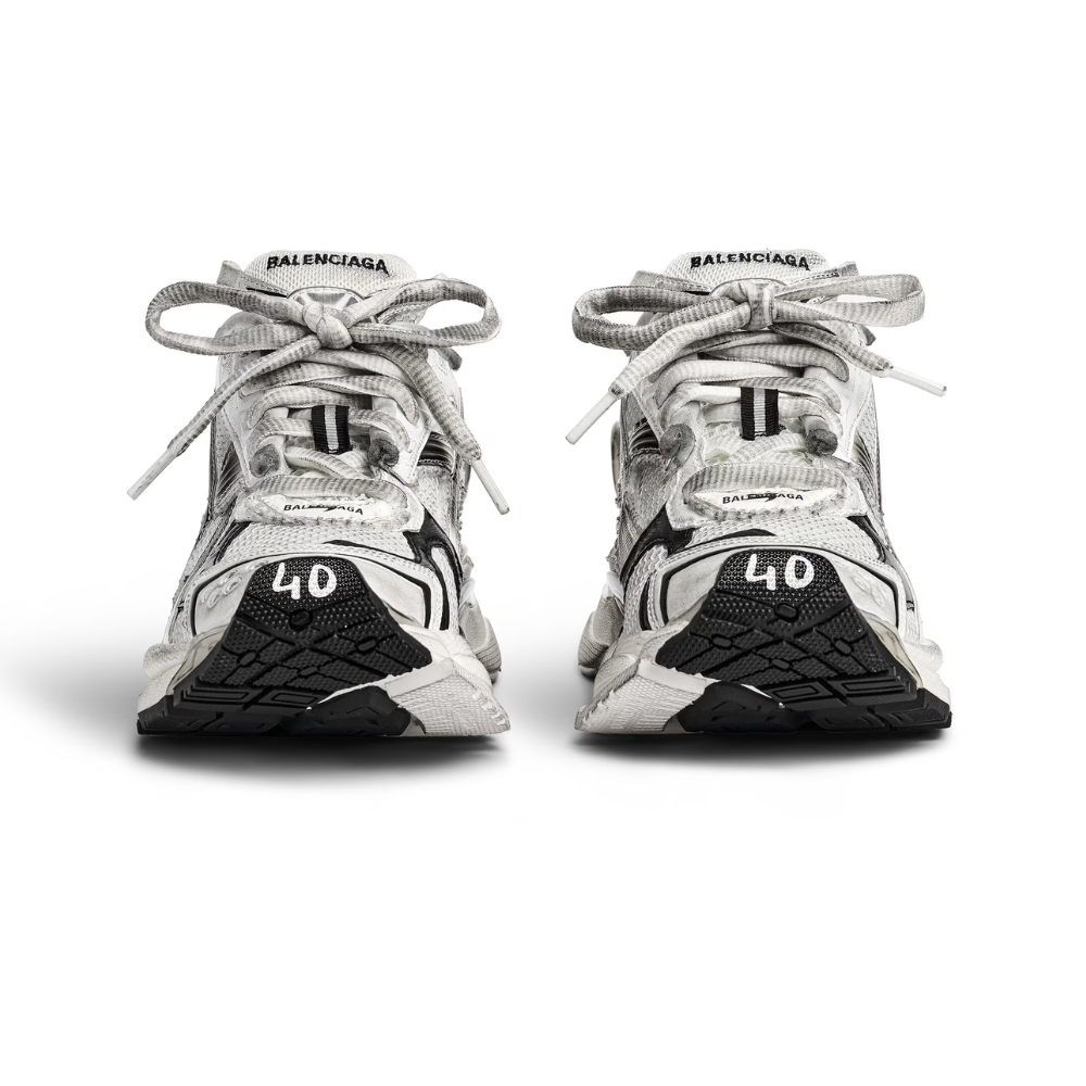 Runner Gradient Sneaker