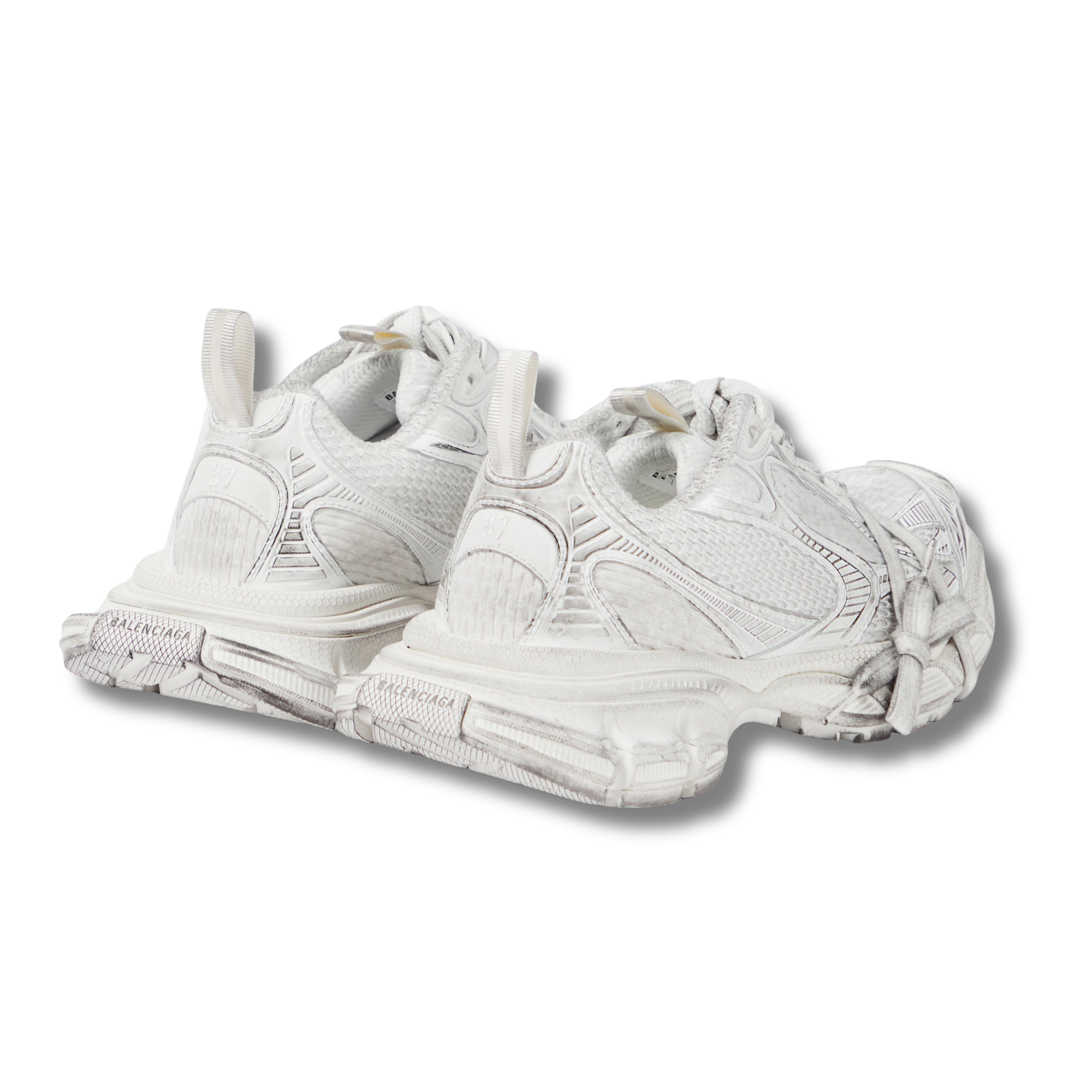 3XL Sneakers