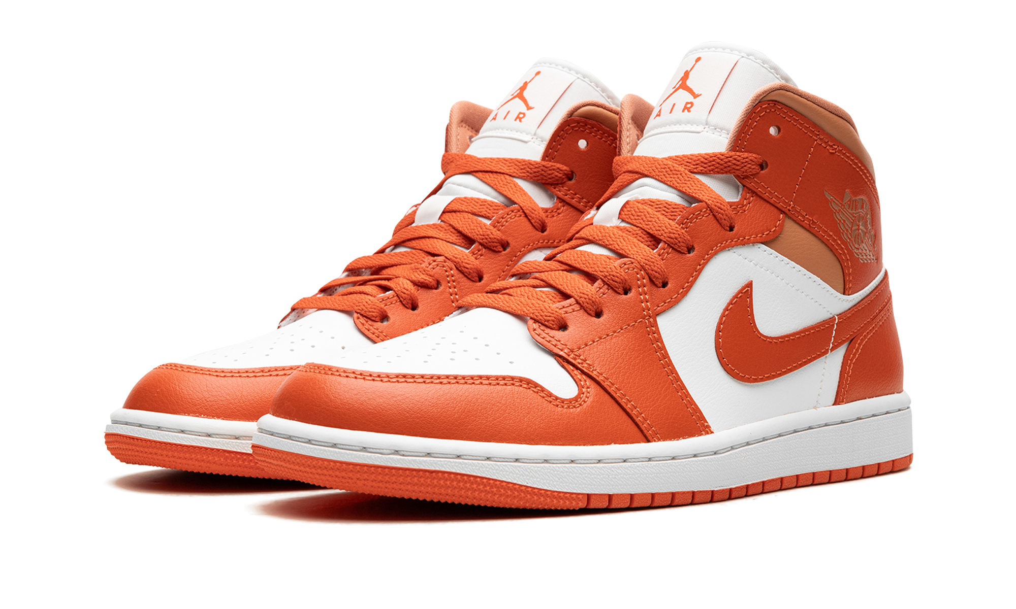 Air Jordan 1 High WMNS "Cosmic Clay" BQ6472 108