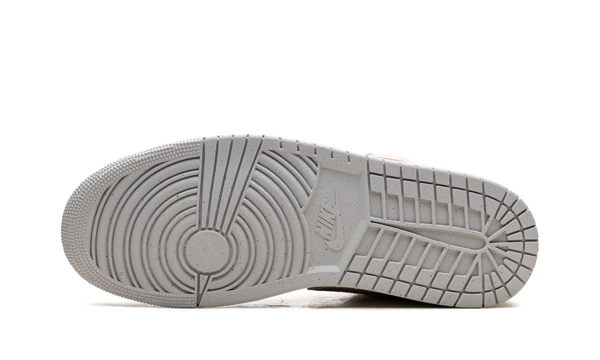 Air Jordan 1 Low "Light Brown" HF1567 200