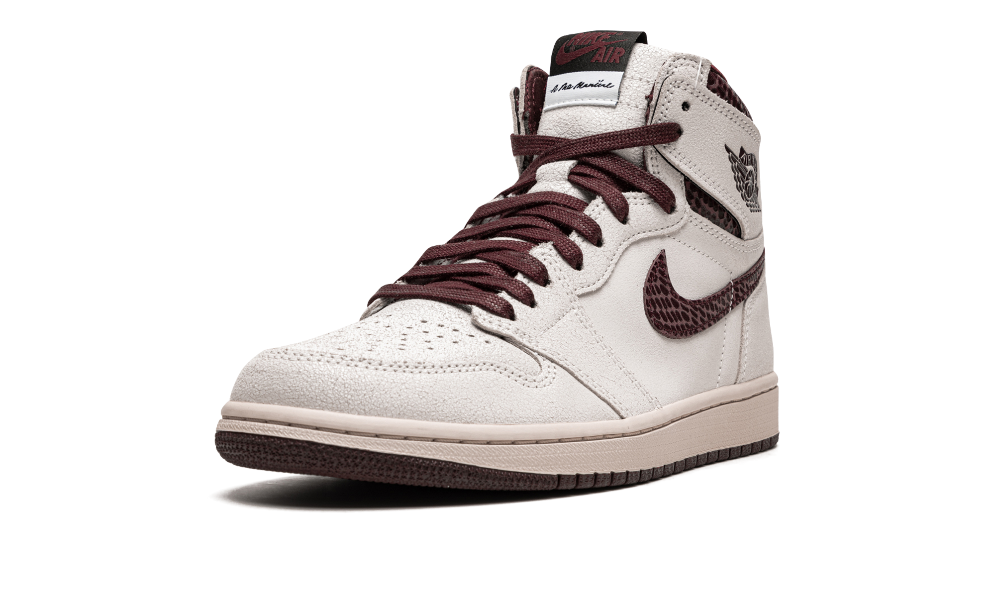 Air Jordan 1 Retro High OG "A Ma Maniére" DO7097 100