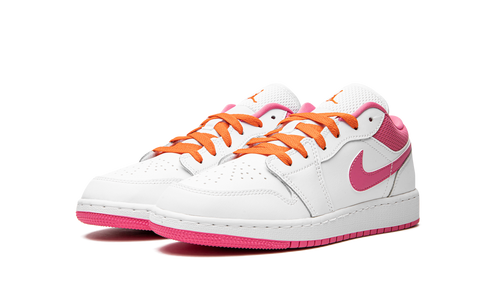 Air Jordan 1 Low GS "Pinksicle" DR9498 168