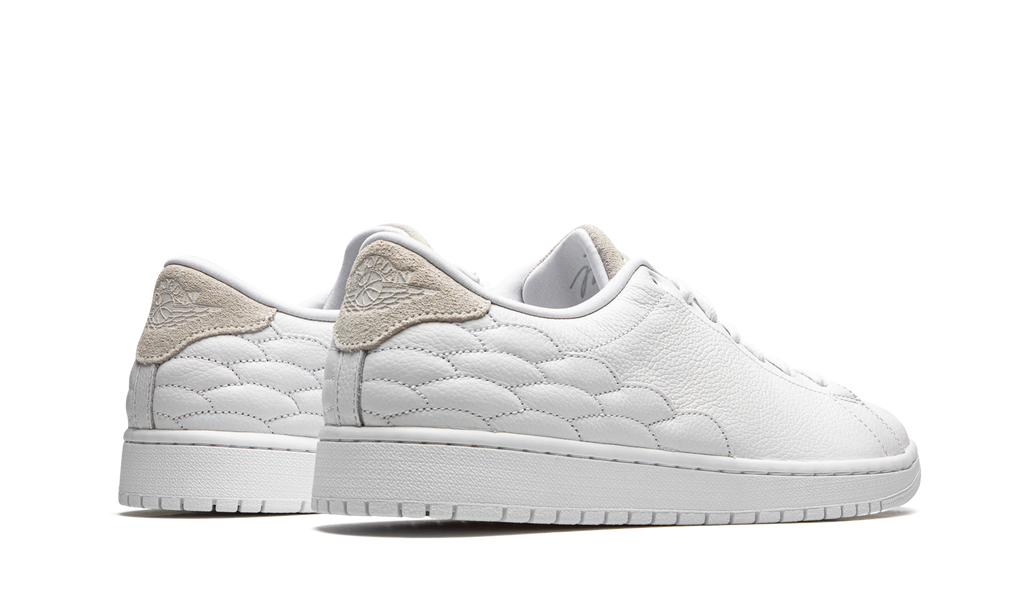 Air Jordan 1 Centre Court "White on White" DJ2756 100