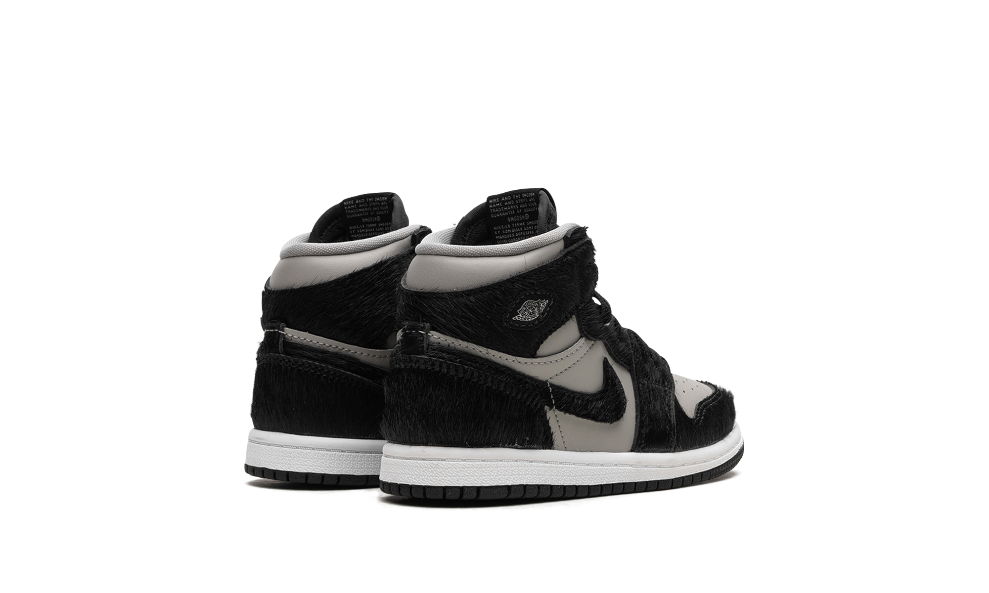 Air Jordan 1 High TD "Twist 2.0" FB1313 001