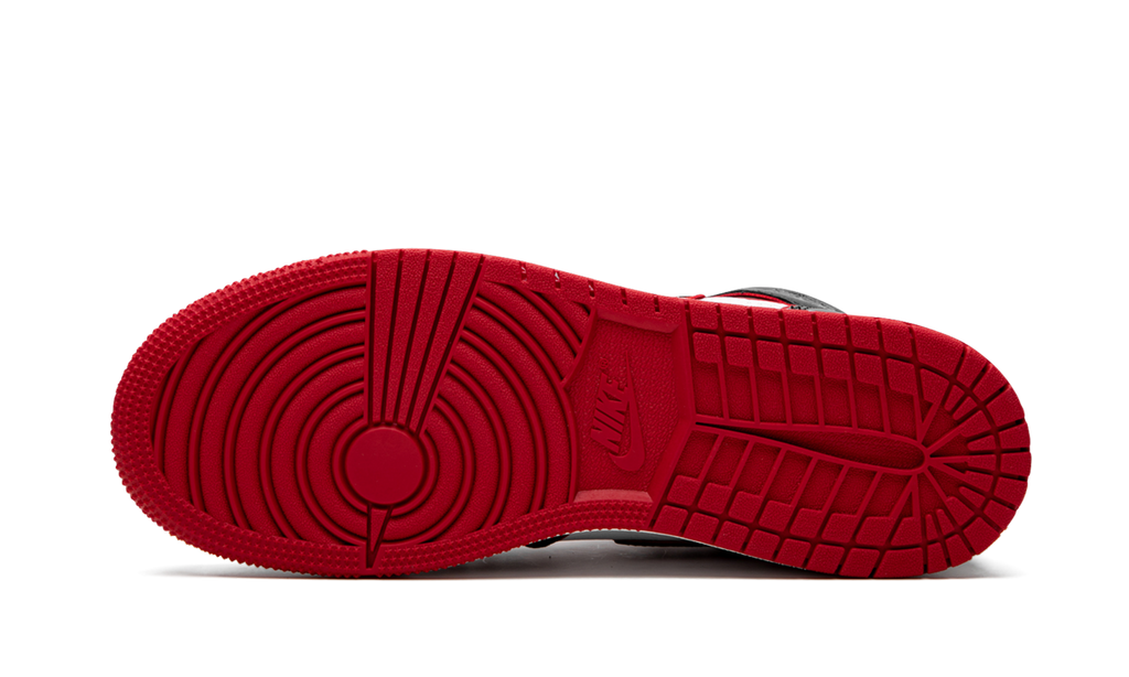 Air Jordan 1 Retro High OG GS "Meant to Fly" 575441 062