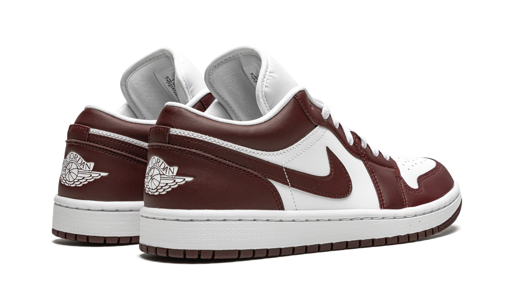 AIR JORDAN 1 LO WMNS "Bronze Eclipse" DC0774 116